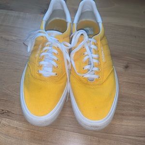 Adidas Originals Unisex Skate Shoe Size 10